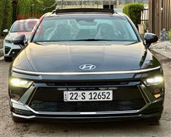 هیوندای سۆناتا